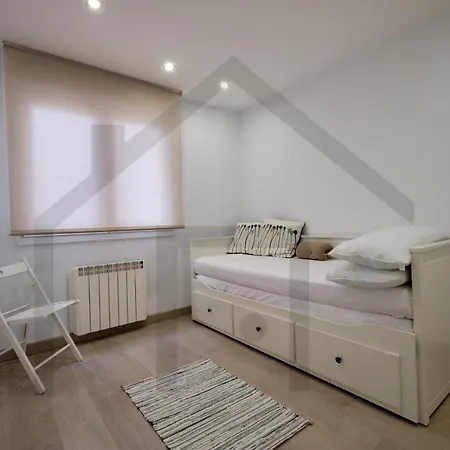Pura Vida A Un Paso De La Playa - Wifi Appartement