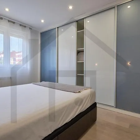 Pura Vida A Un Paso De La Playa - Wifi Appartement Gijón