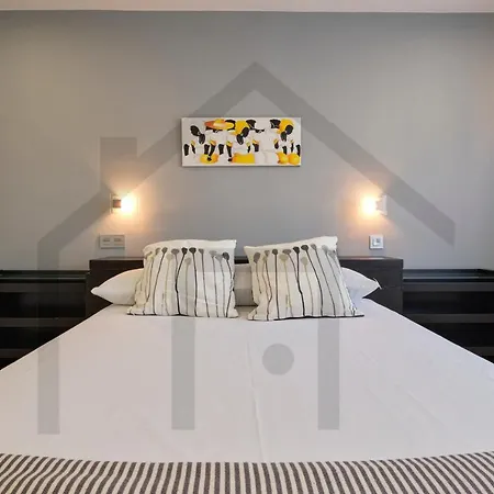 Pura Vida A Un Paso De La Playa - Wifi Appartement